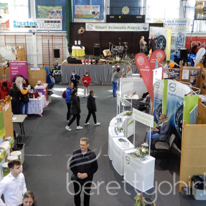 XXIII. Bihari Számadó Napok 103